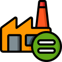 Factory icon