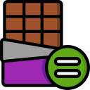 chocolate icon