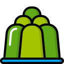 gelatina icon