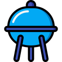 barbacoa icon