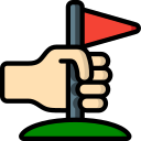 bandera icon