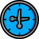 heures d'ouverture icon
