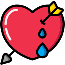 corazón icon