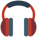 auriculares icon