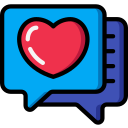 chat icon