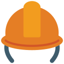 casco de seguridad icon