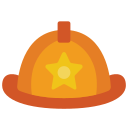 sombrero icon