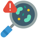 bacterias icon