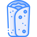 burrito icon