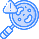 bacterias icon