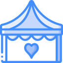 pavillon 