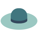 sombrero icon