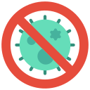 sin virus icon