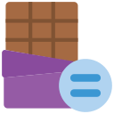 chocolate icon