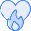 corazón icon