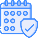 calendario icon