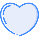 corazón icon