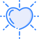 corazón icon