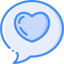 chat icon