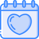 calendario icon