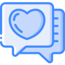 chat icon