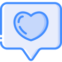 chat icon