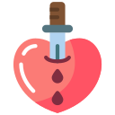 corazón icon