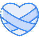 Heart icon