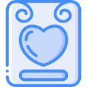 corazón icon