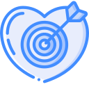 corazón icon