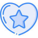 corazón icon