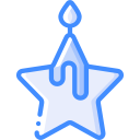 estrella icon