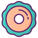 rosquilla icon