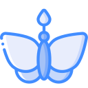 mariposa icon