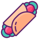 burrito icon