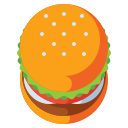 hamburguesa icon