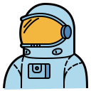 astronauta icon