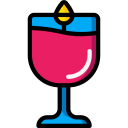 copa de vino icon