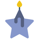 estrella icon