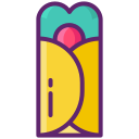 brocheta icon