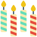 cumpleaños icon