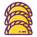 empanada icon