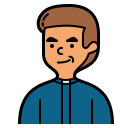 pastor icon