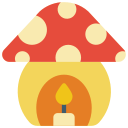 champiñón icon