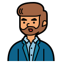 empresario icon