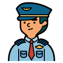 piloto icon