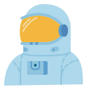 astronauta icon