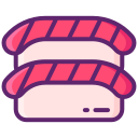 sushi icon