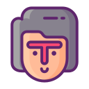 cara icon