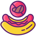 comida vegana icon